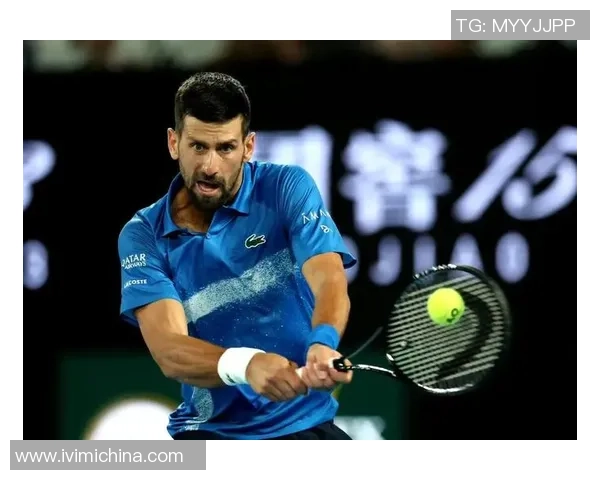 2021年澳网决赛德约科维奇与小兹维列夫激战全场精彩瞬间回顾