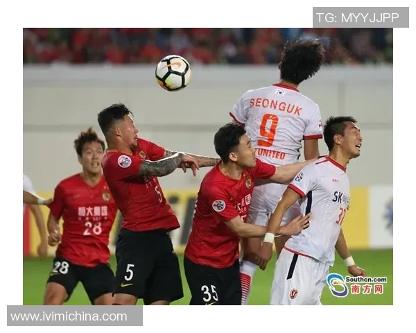 济州联与广州恒大对决分析大小球走势及投注建议