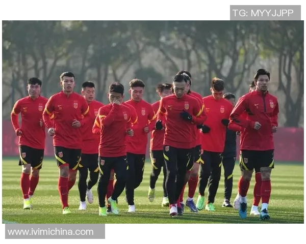 国足U21迎战葡萄牙U19青春对决展现足球新风采 国足U21迎战葡萄牙U19青春对决展现足球新风采