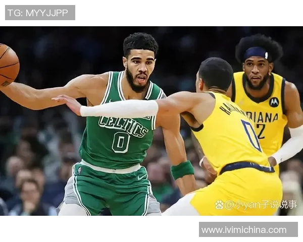 步行者与凯尔特人激战四月十五日精彩对决回顾与分析