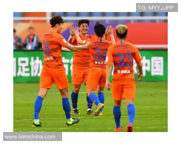 国青大腿生不逢时？技能特色影响职业生涯远景，鲁能球迷为他忧虑